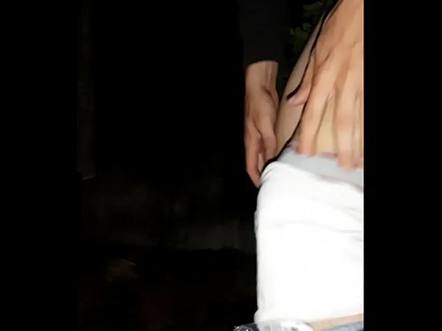 ❤️ میرے پڑوسی نے میری قرنطینہ کی دیوار پر چھلانگ لگا دی۔ مقعد فحش  ﹏